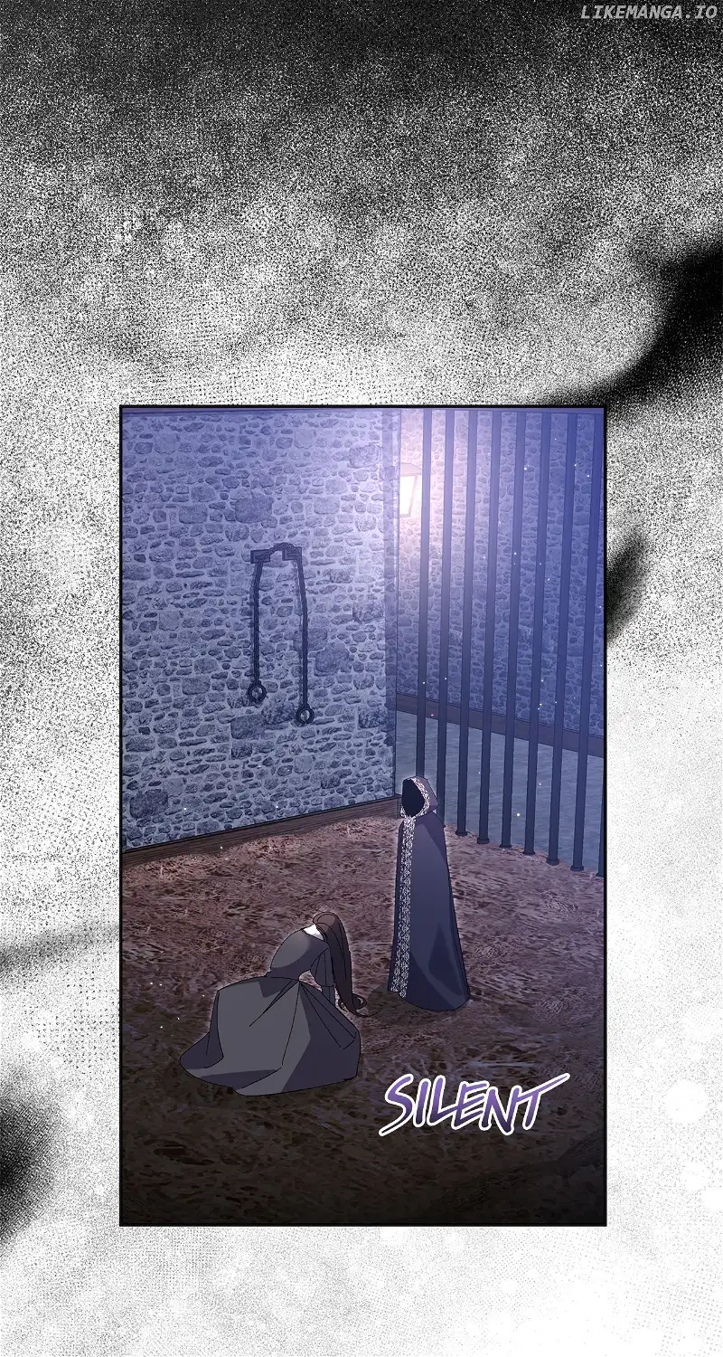 It’s Useless to Hang On chapter 163 page 15