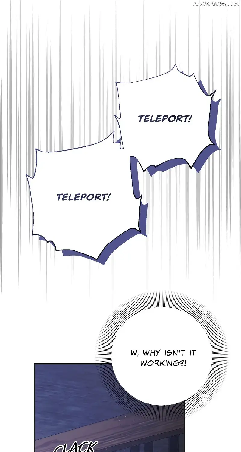 It’s Useless to Hang On chapter 163 page 17