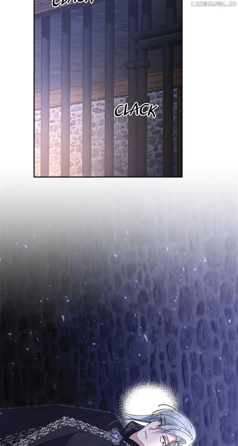 It’s Useless to Hang On chapter 163 page 18