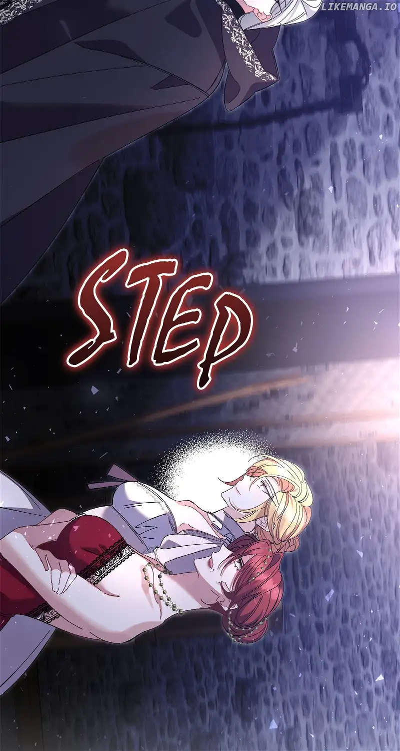 It’s Useless to Hang On chapter 163 page 19