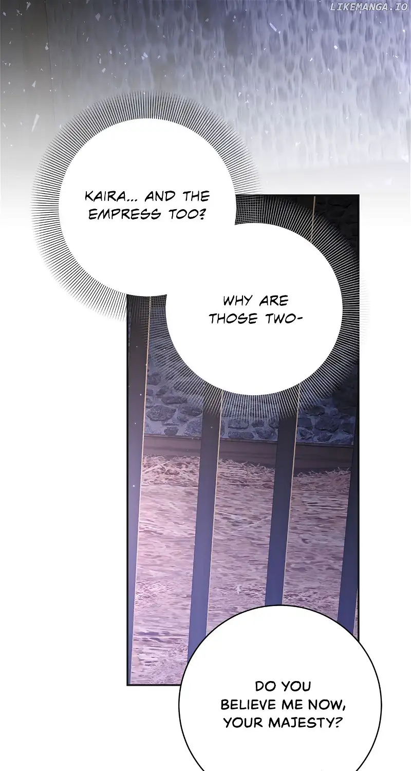 It’s Useless to Hang On chapter 163 page 20