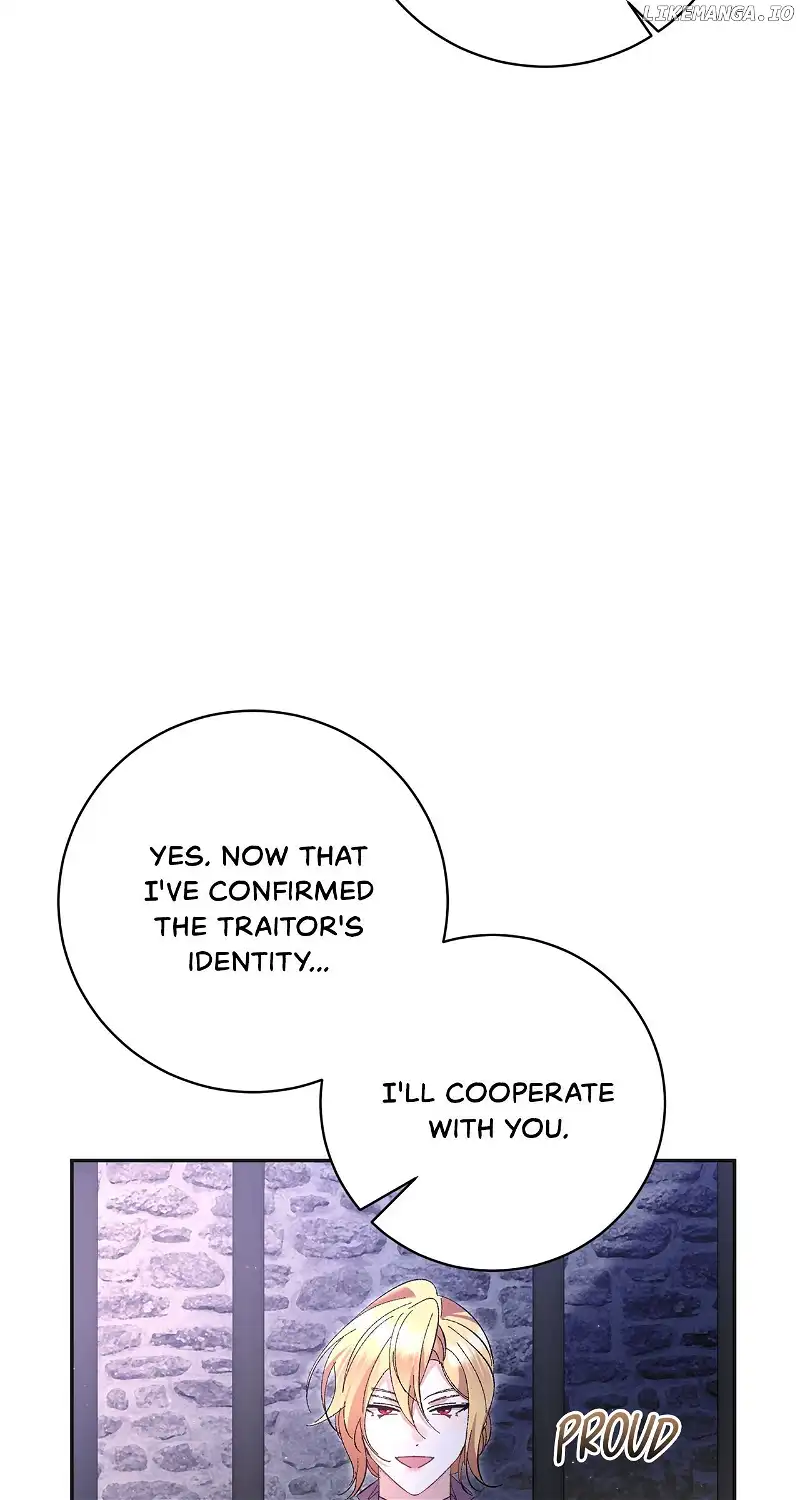 It’s Useless to Hang On chapter 163 page 21