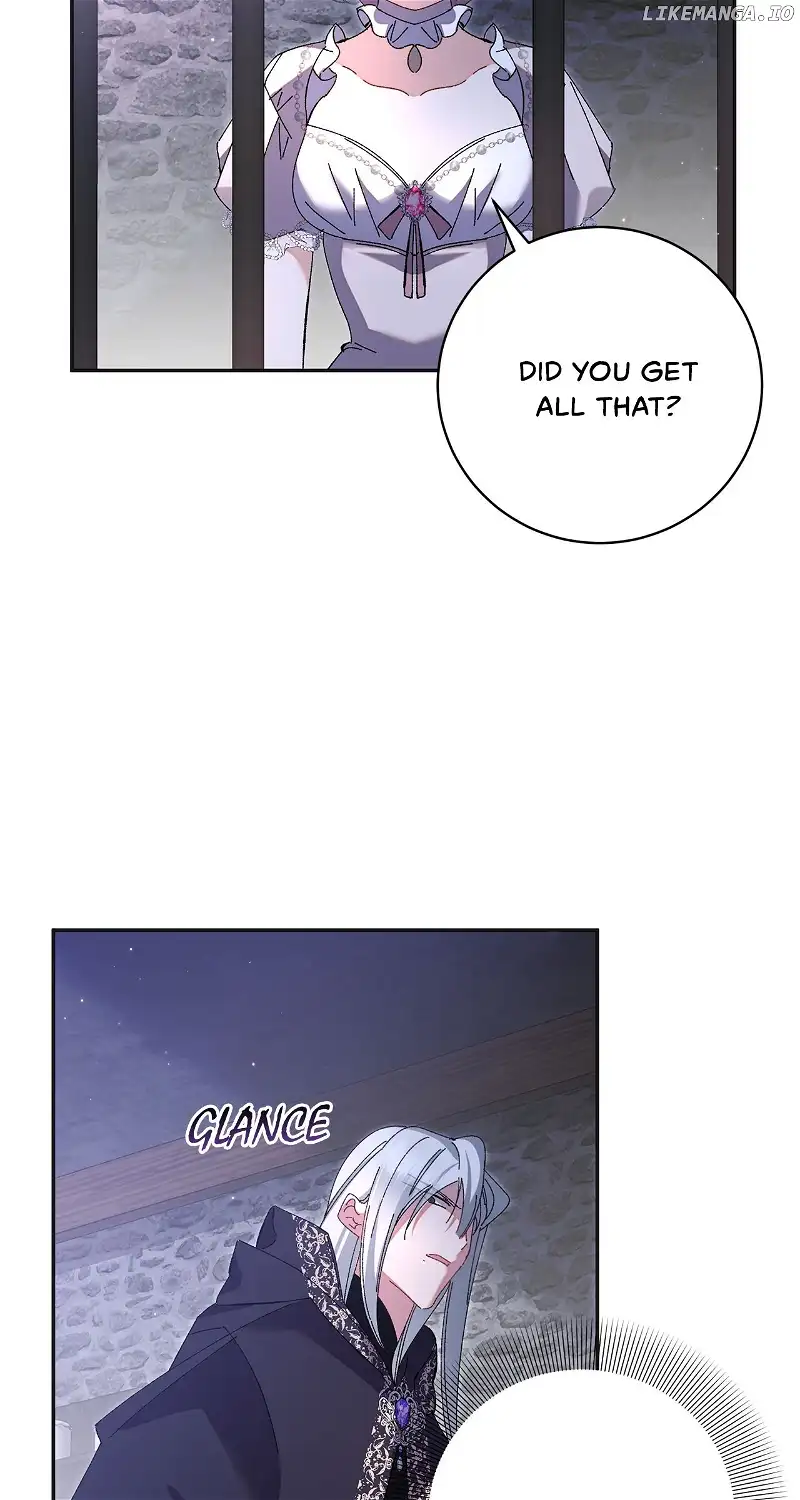 It’s Useless to Hang On chapter 163 page 22