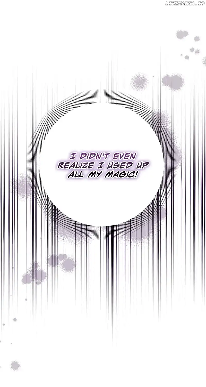 It’s Useless to Hang On chapter 163 page 24