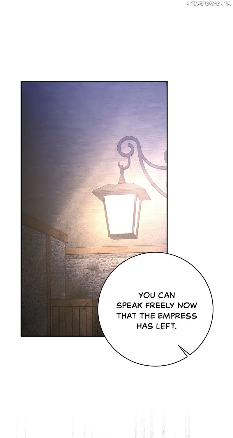 It’s Useless to Hang On chapter 163 page 26