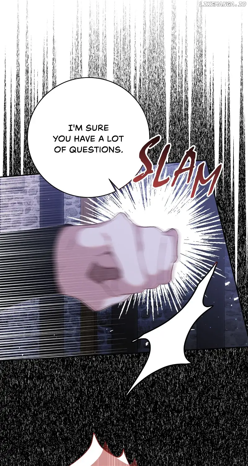 It’s Useless to Hang On chapter 163 page 27