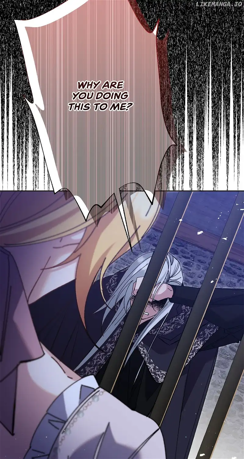It’s Useless to Hang On chapter 163 page 28