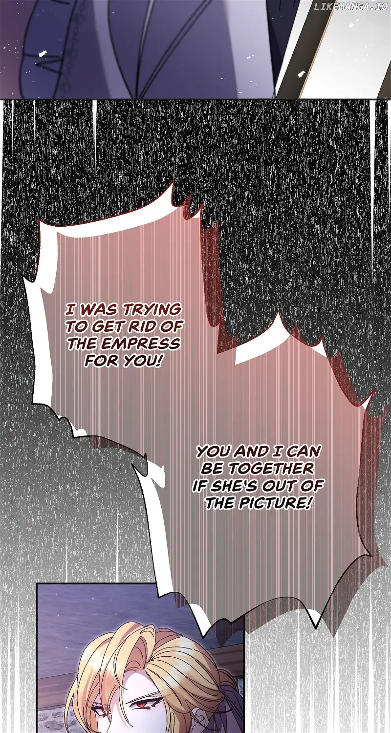 It’s Useless to Hang On chapter 163 page 29