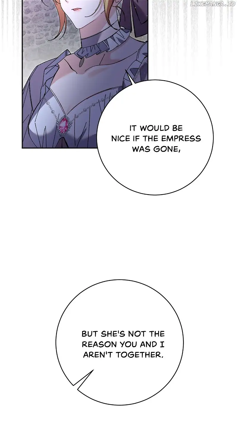 It’s Useless to Hang On chapter 163 page 30