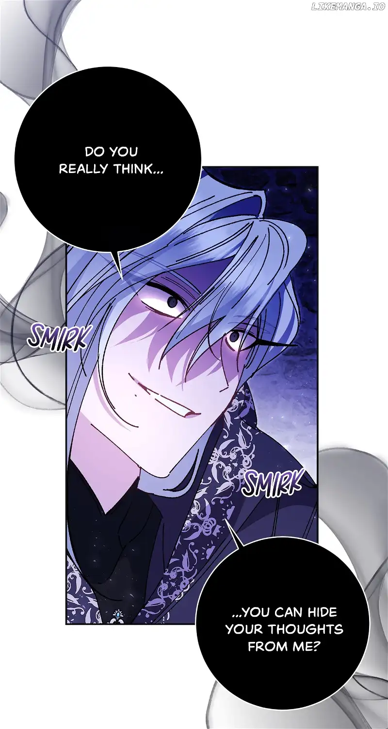 It’s Useless to Hang On chapter 163 page 32