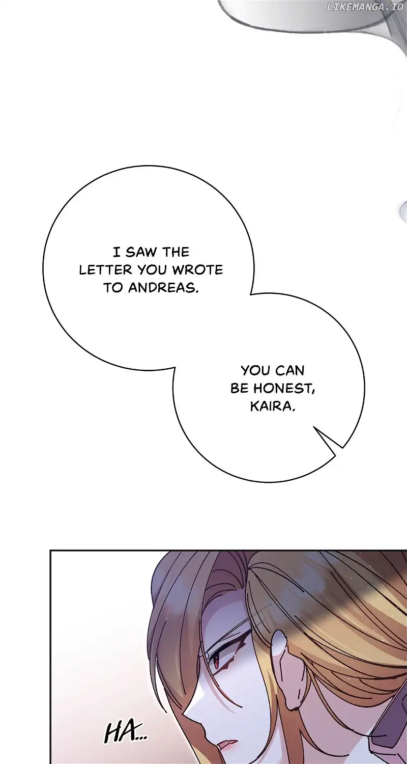 It’s Useless to Hang On chapter 163 page 33