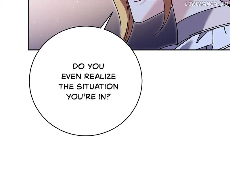 It’s Useless to Hang On chapter 163 page 34