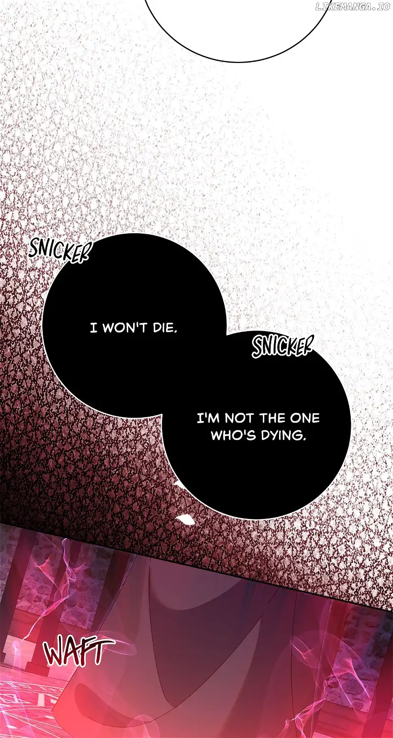 It’s Useless to Hang On chapter 163 page 36