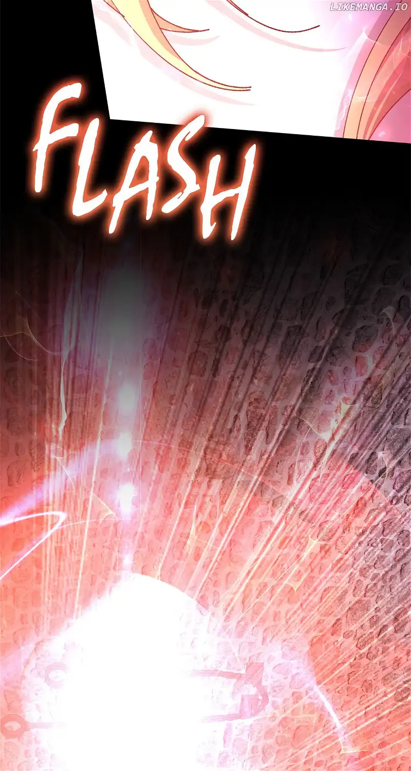 It’s Useless to Hang On chapter 163 page 38