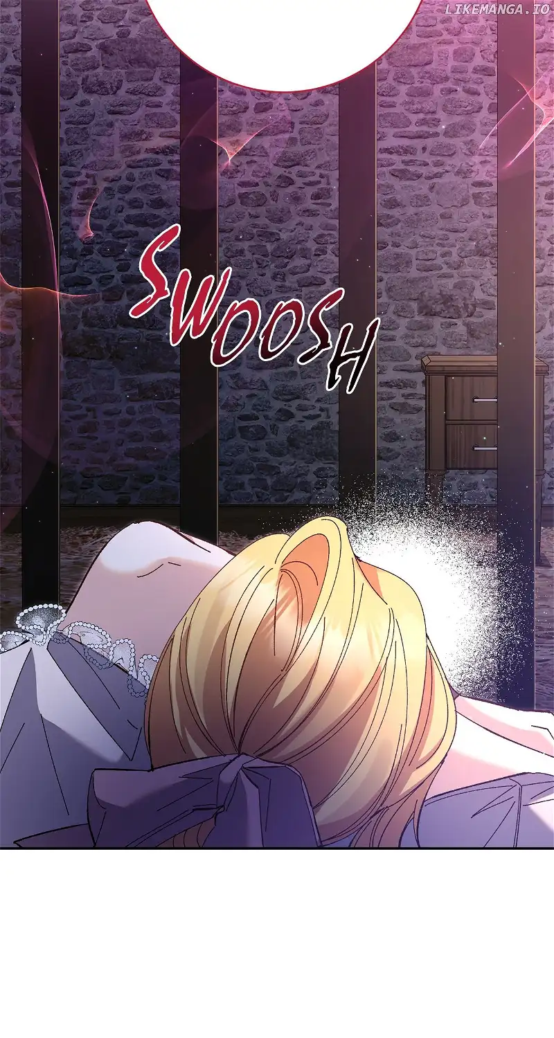 It’s Useless to Hang On chapter 163 page 41