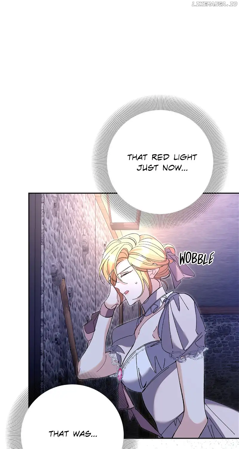 It’s Useless to Hang On chapter 163 page 42