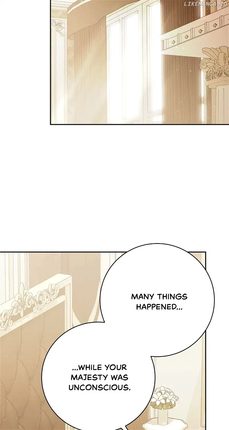 It’s Useless to Hang On chapter 163 page 48