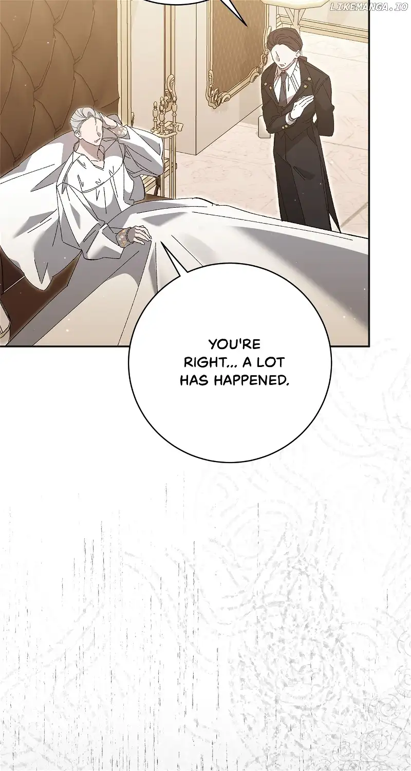 It’s Useless to Hang On chapter 163 page 49