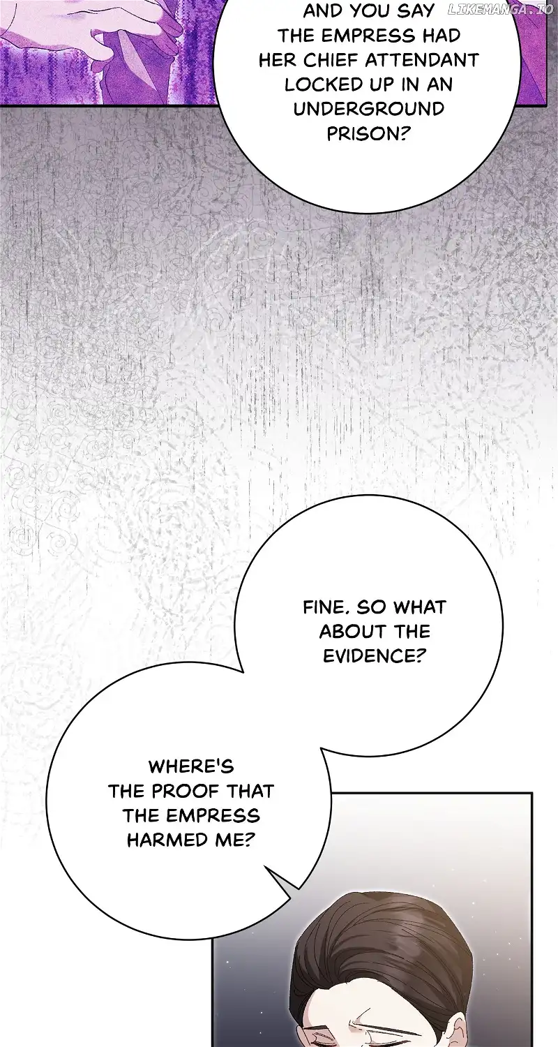 It’s Useless to Hang On chapter 163 page 52