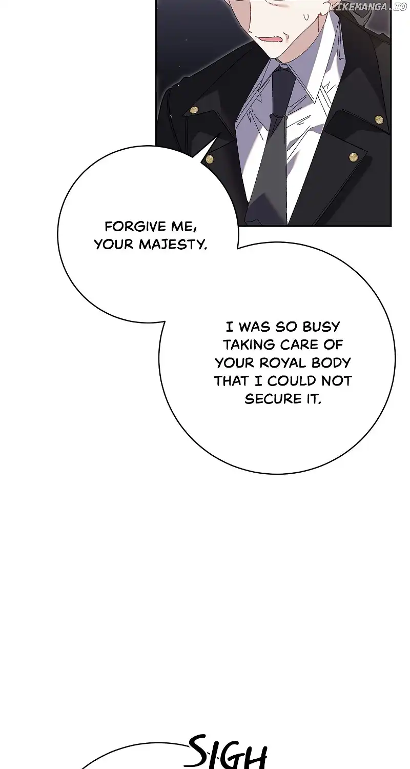 It’s Useless to Hang On chapter 163 page 53