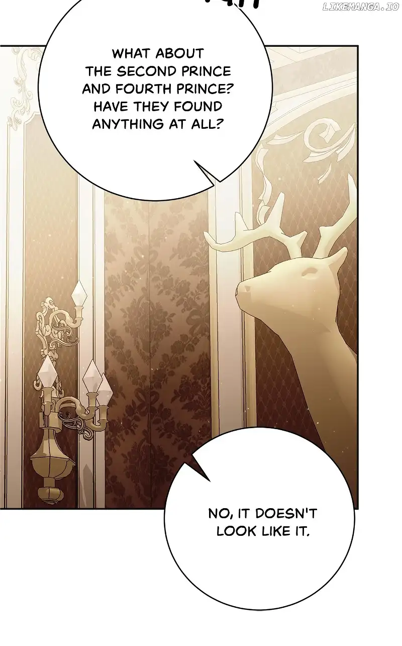 It’s Useless to Hang On chapter 163 page 54