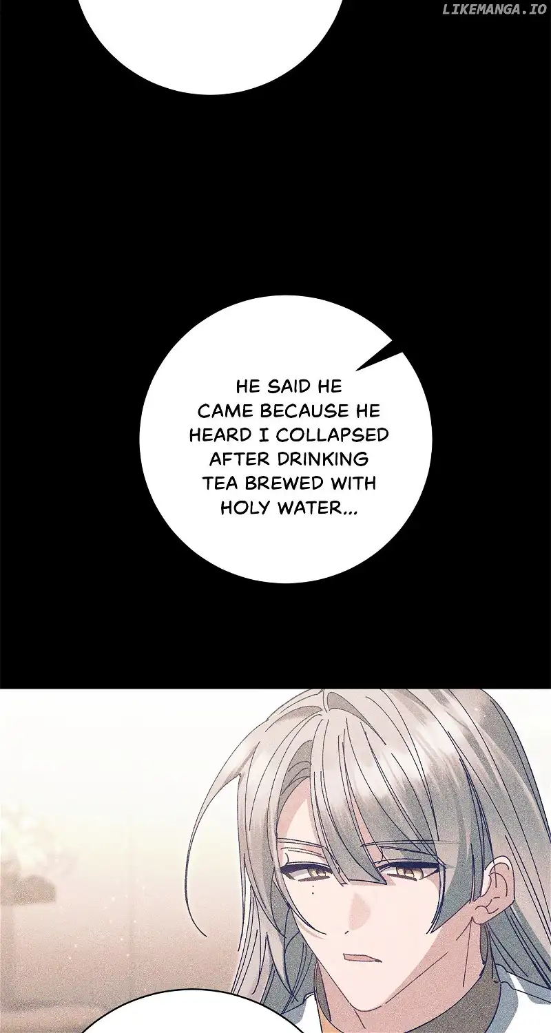 It’s Useless to Hang On chapter 163 page 56