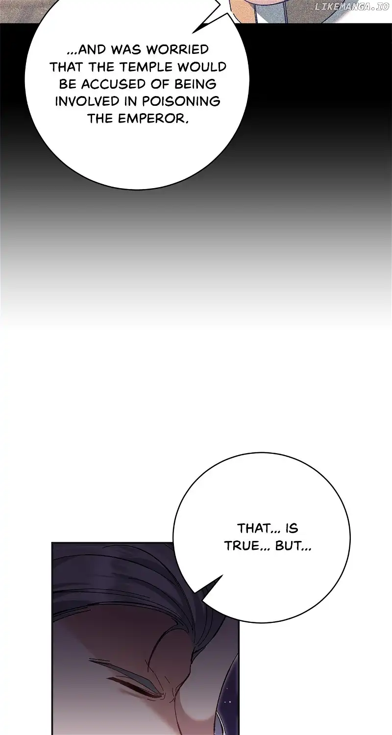 It’s Useless to Hang On chapter 163 page 57