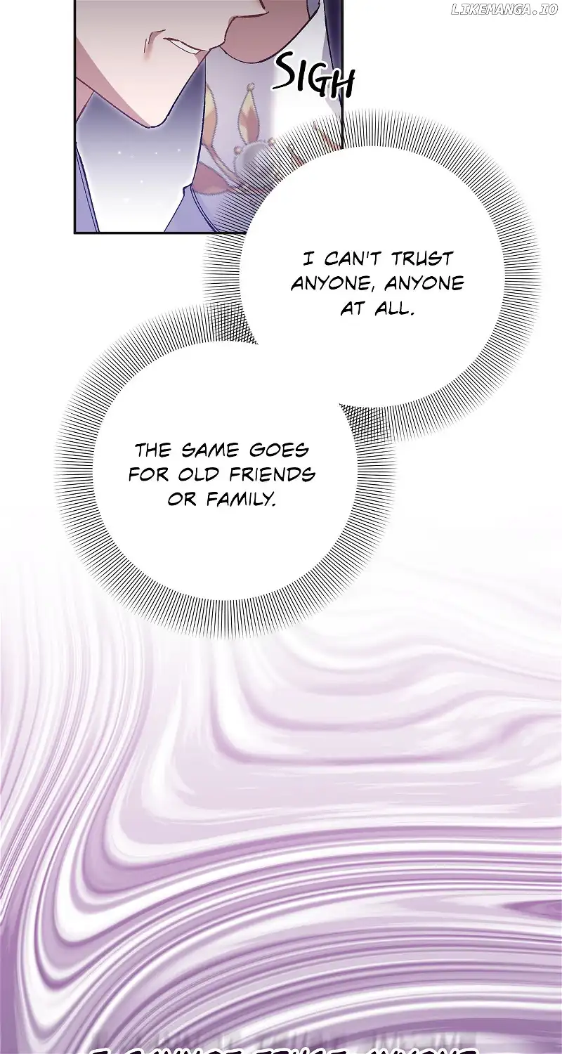 It’s Useless to Hang On chapter 163 page 58