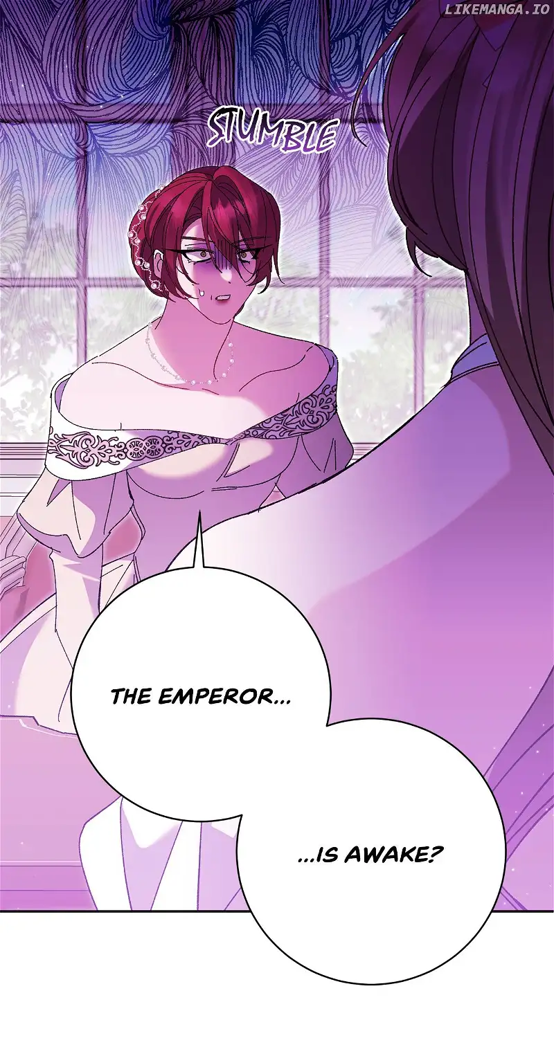 It’s Useless to Hang On chapter 163 page 62