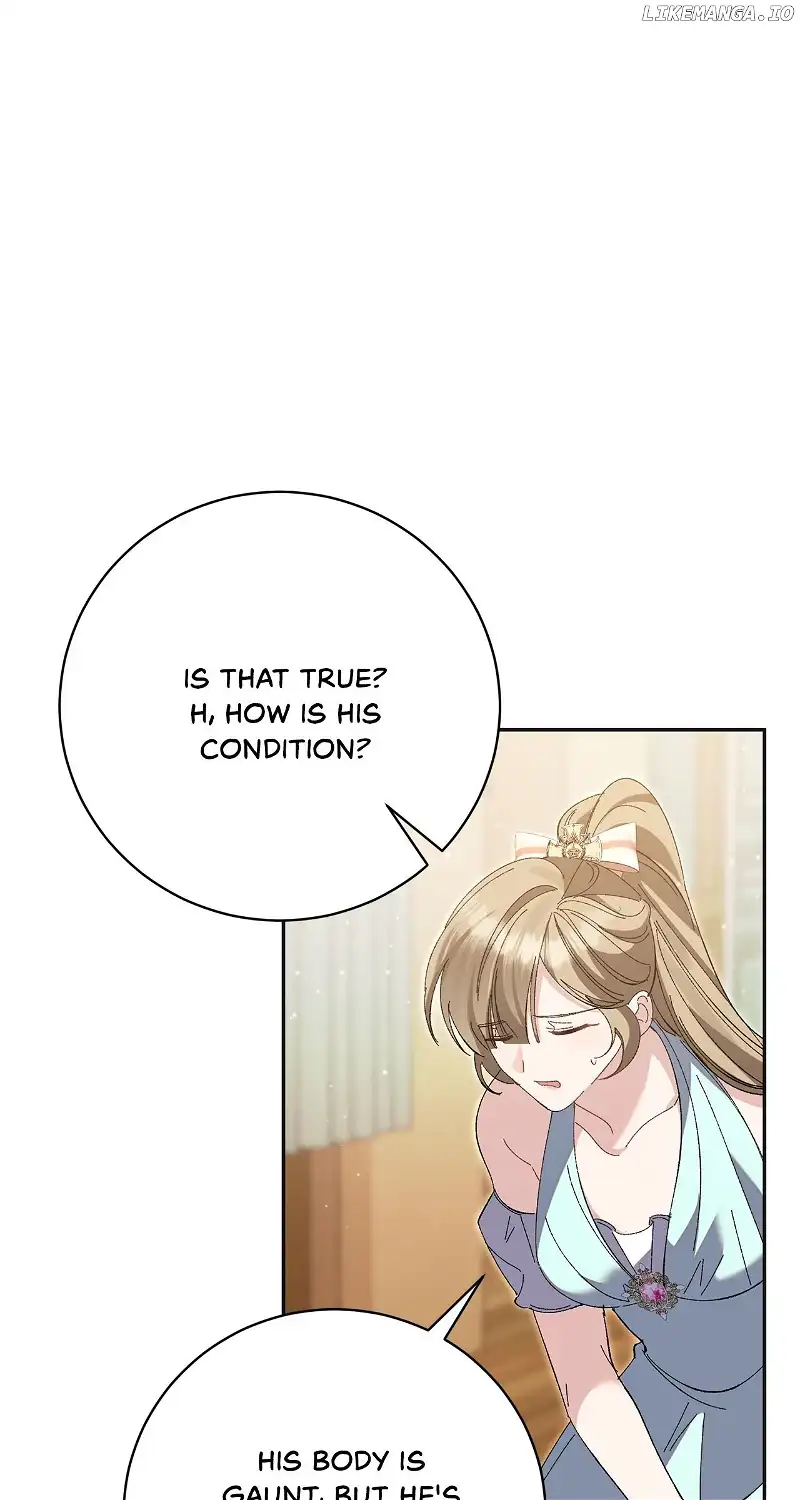It’s Useless to Hang On chapter 163 page 63
