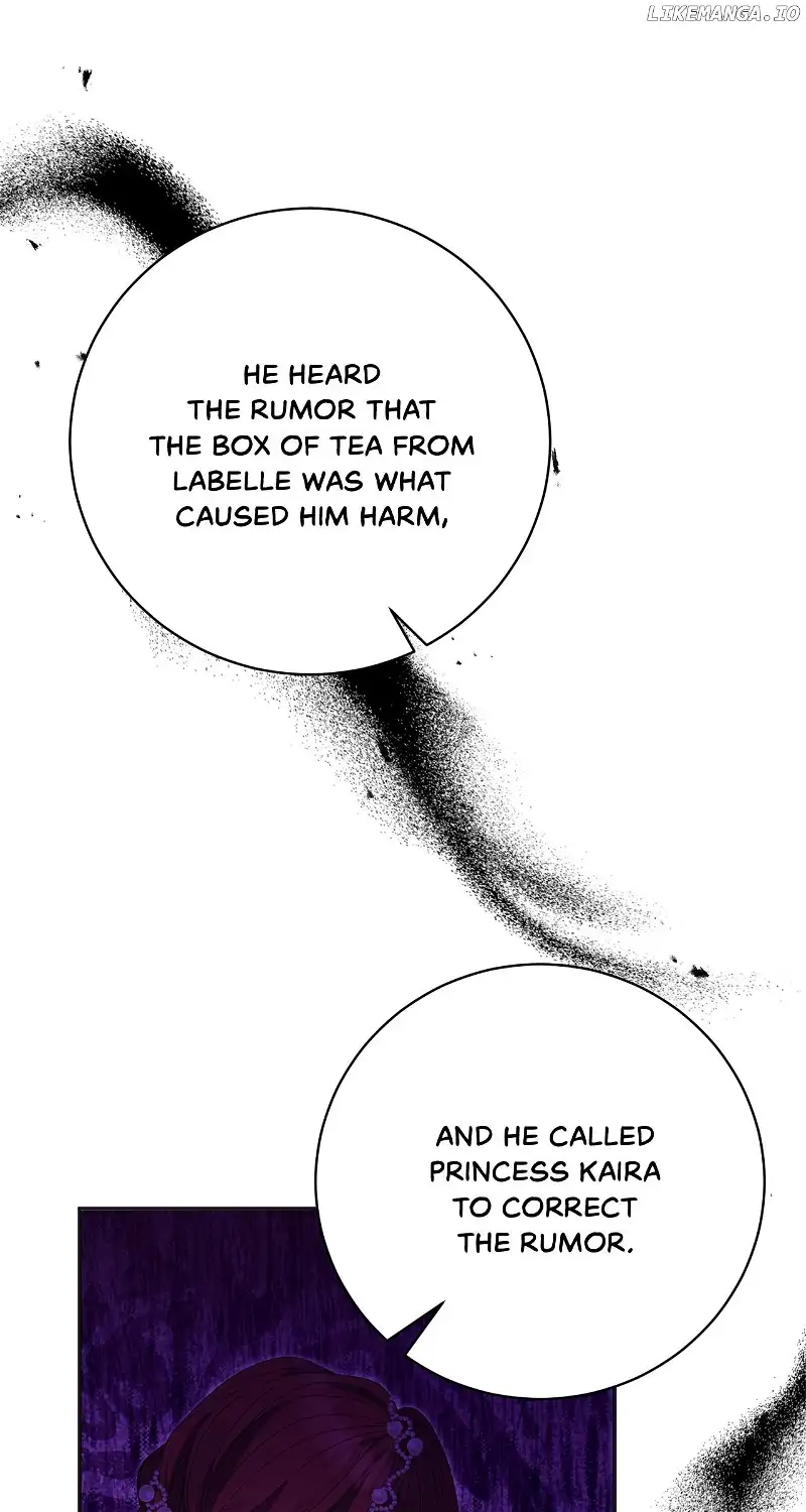 It’s Useless to Hang On chapter 163 page 66