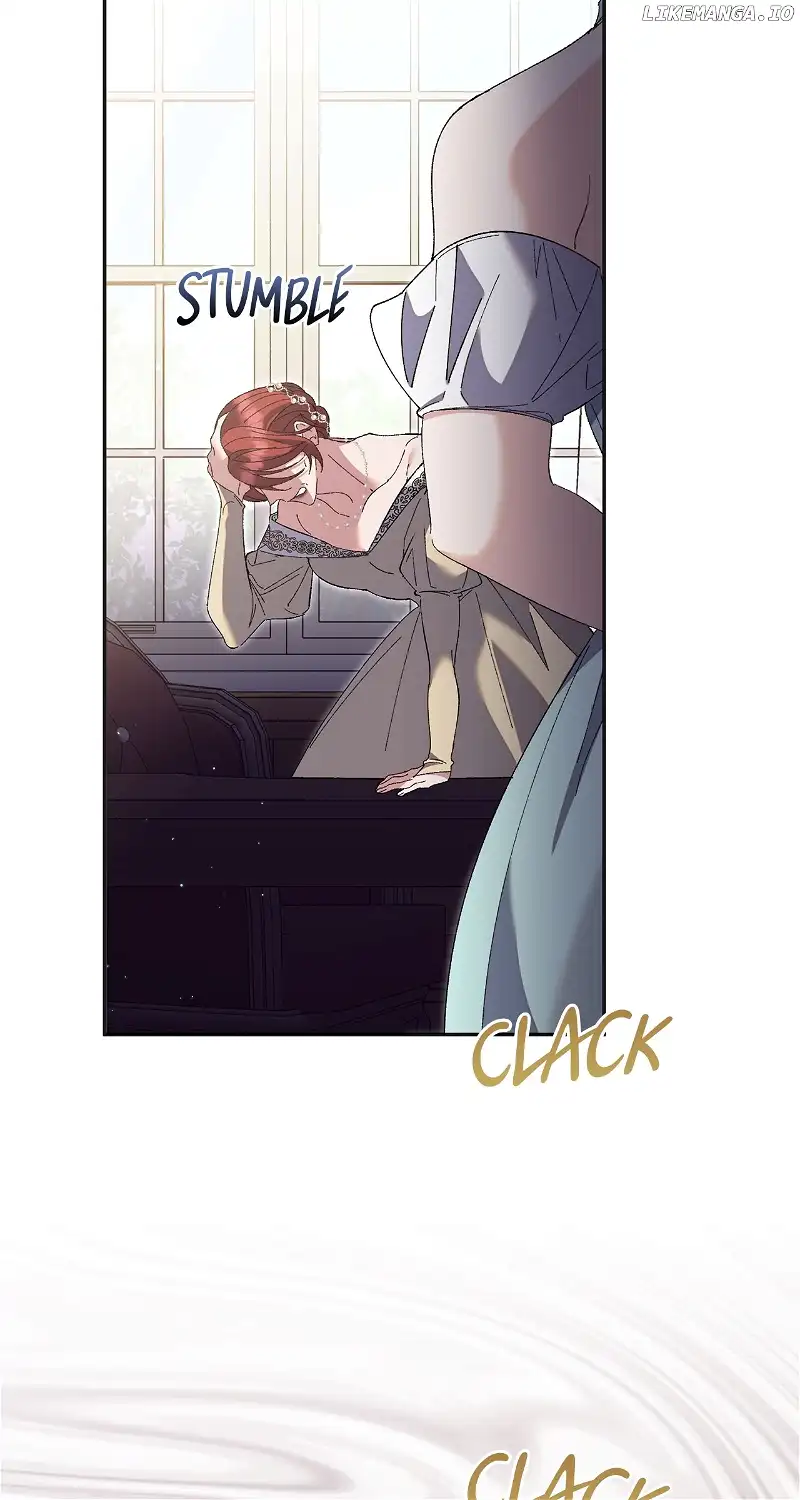 It’s Useless to Hang On chapter 163 page 71