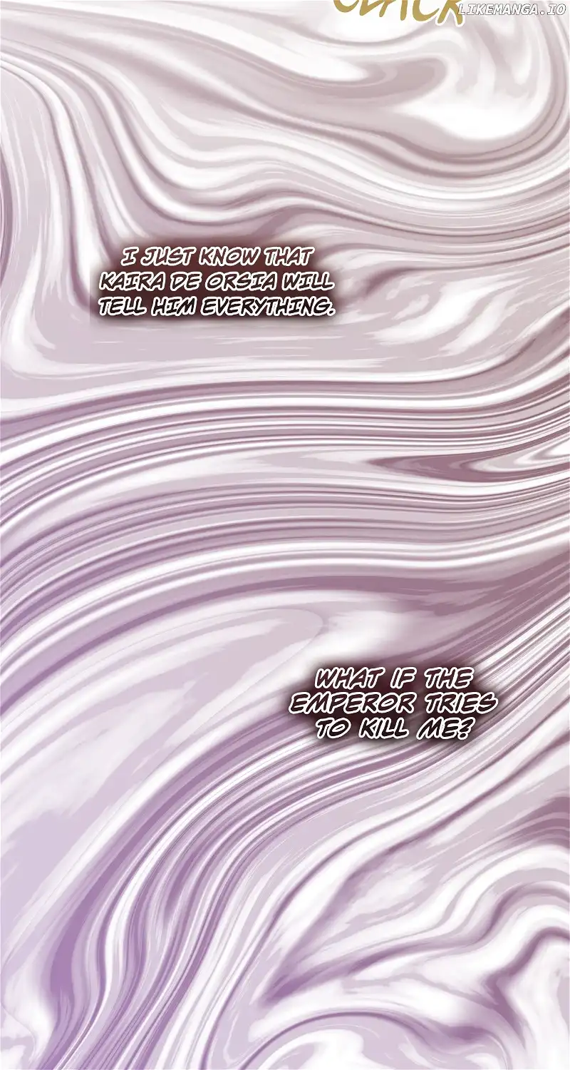 It’s Useless to Hang On chapter 163 page 72