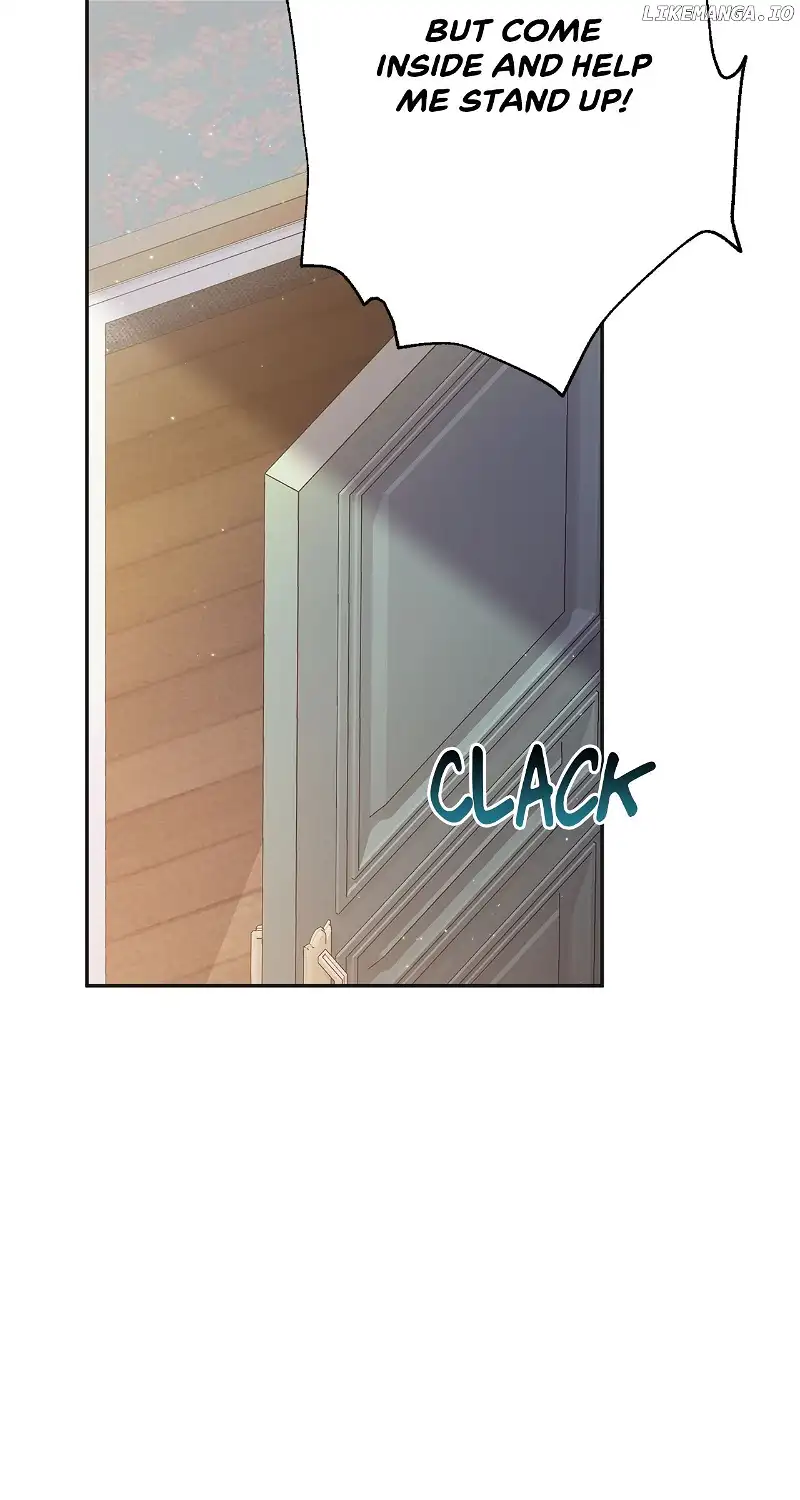 It’s Useless to Hang On chapter 163 page 81