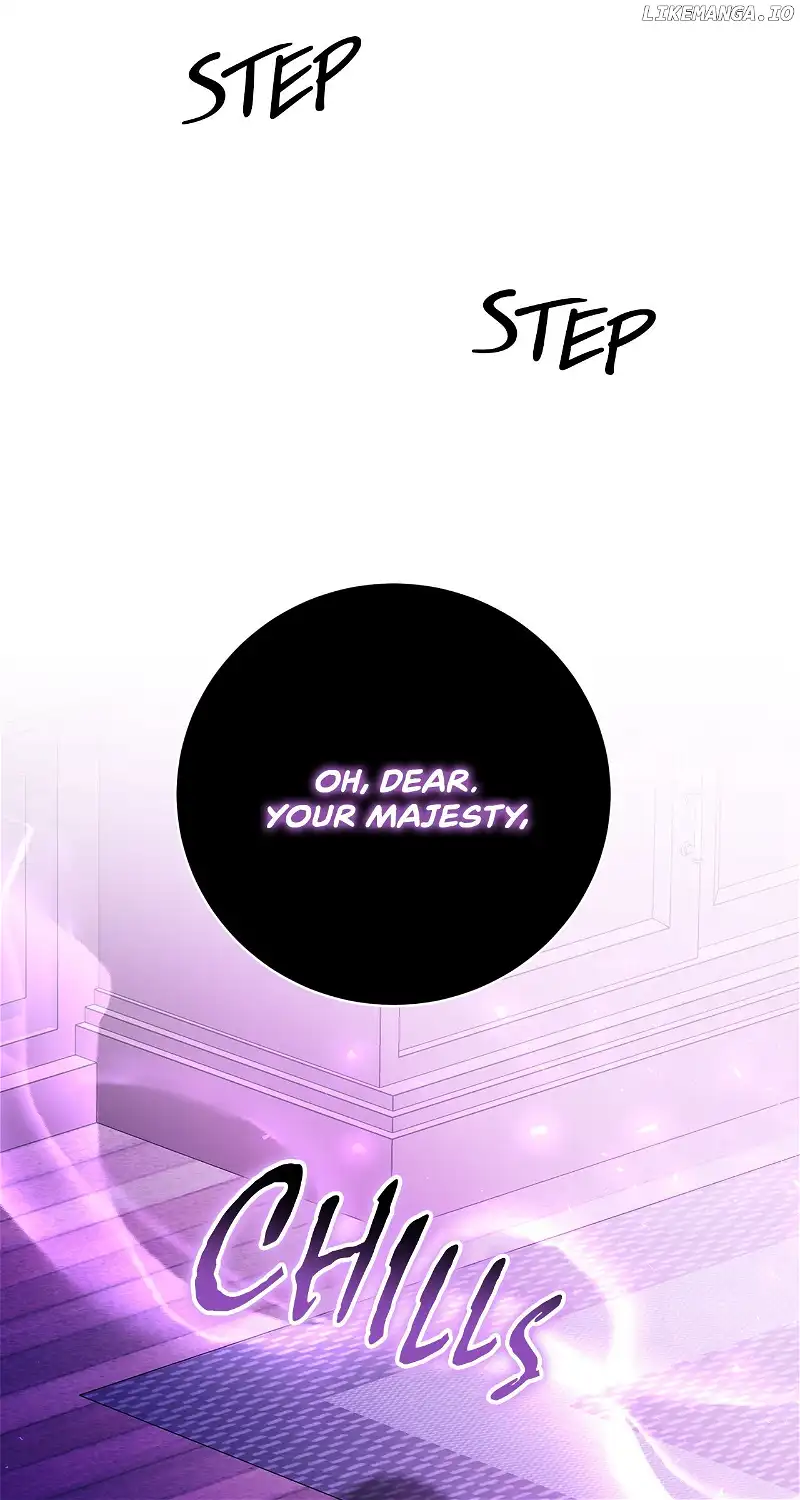 It’s Useless to Hang On chapter 163 page 82