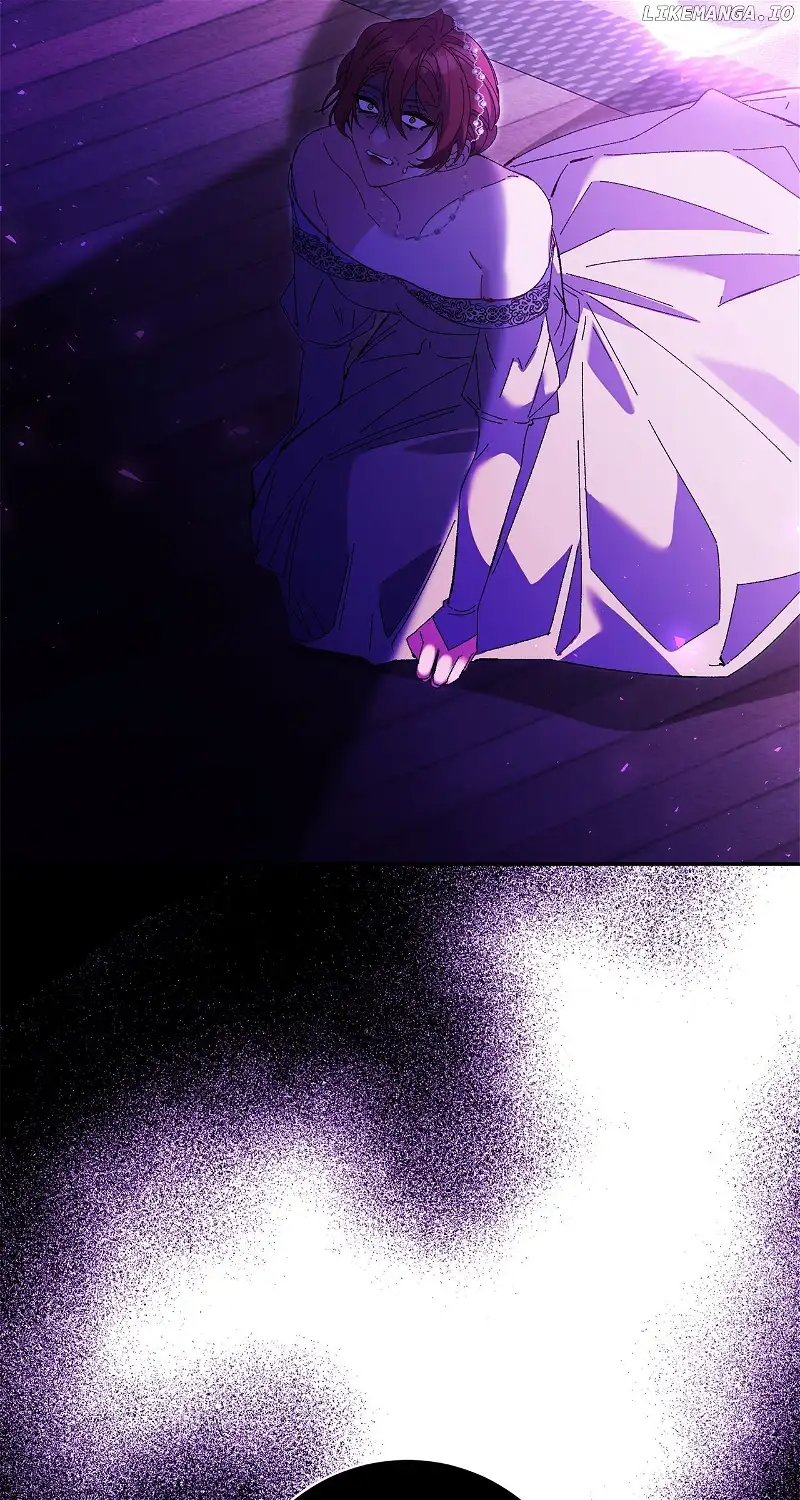 It’s Useless to Hang On chapter 163 page 83