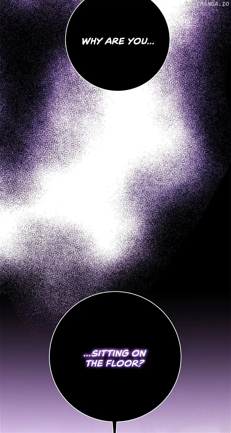 It’s Useless to Hang On chapter 163 page 84