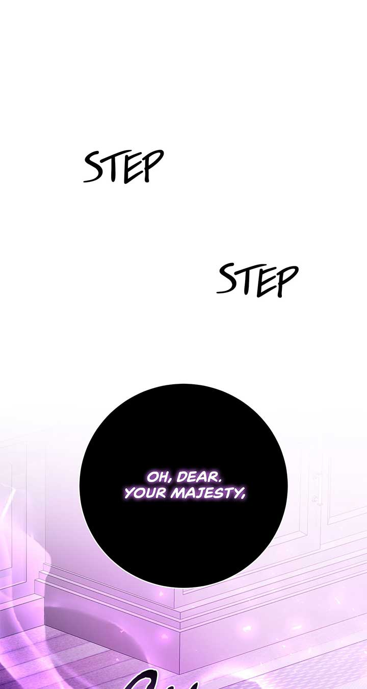 It’s Useless to Hang On chapter 164 page 1