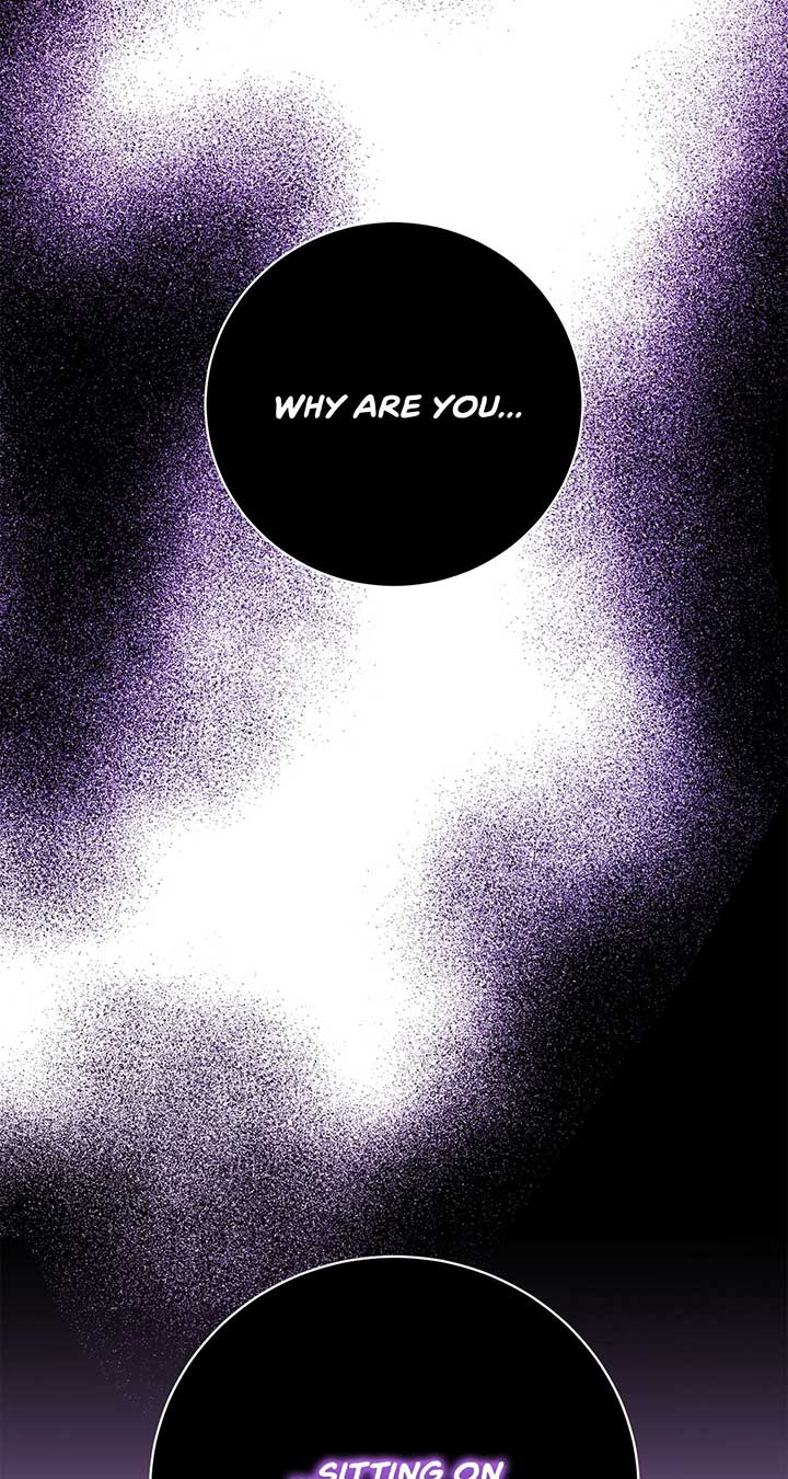 It’s Useless to Hang On chapter 164 page 3