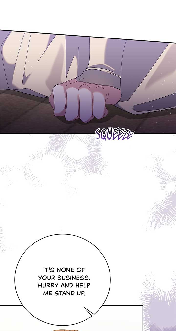 It’s Useless to Hang On chapter 164 page 6