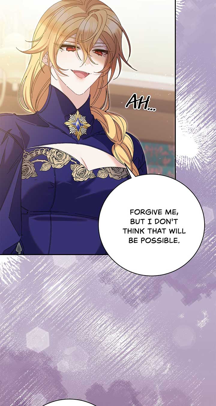 It’s Useless to Hang On chapter 164 page 7