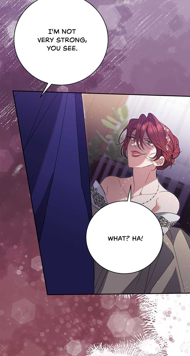 It’s Useless to Hang On chapter 164 page 8