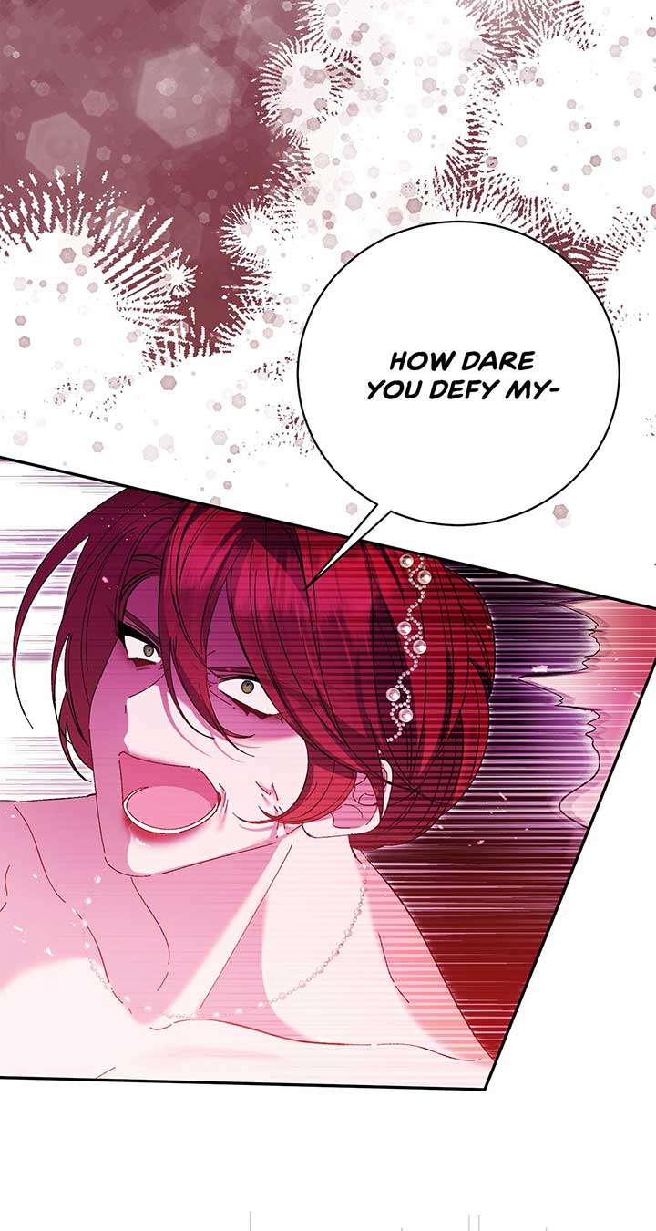 It’s Useless to Hang On chapter 164 page 9