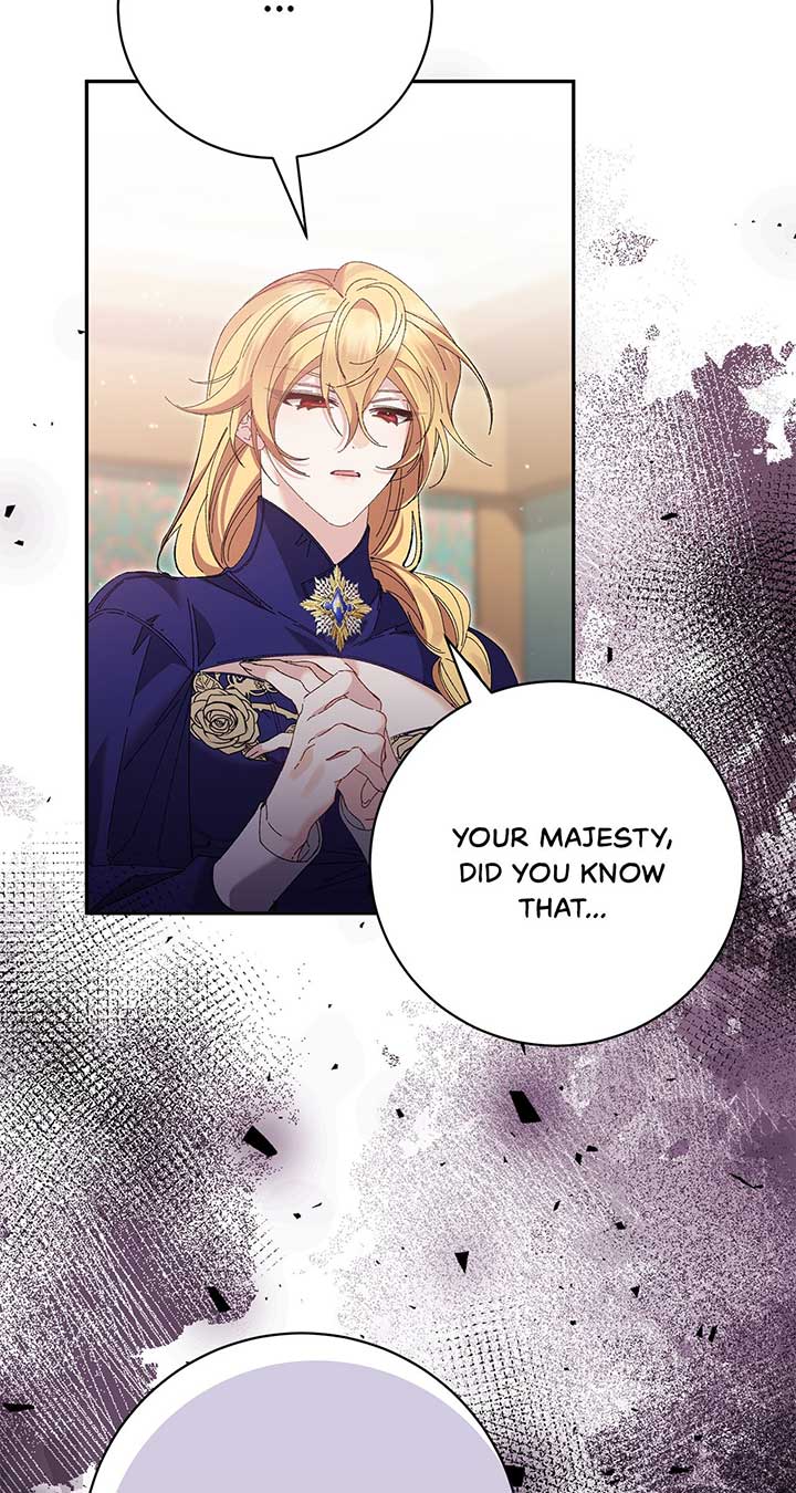 It’s Useless to Hang On chapter 164 page 16