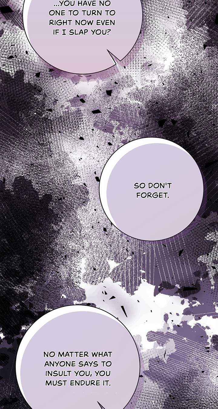 It’s Useless to Hang On chapter 164 page 17