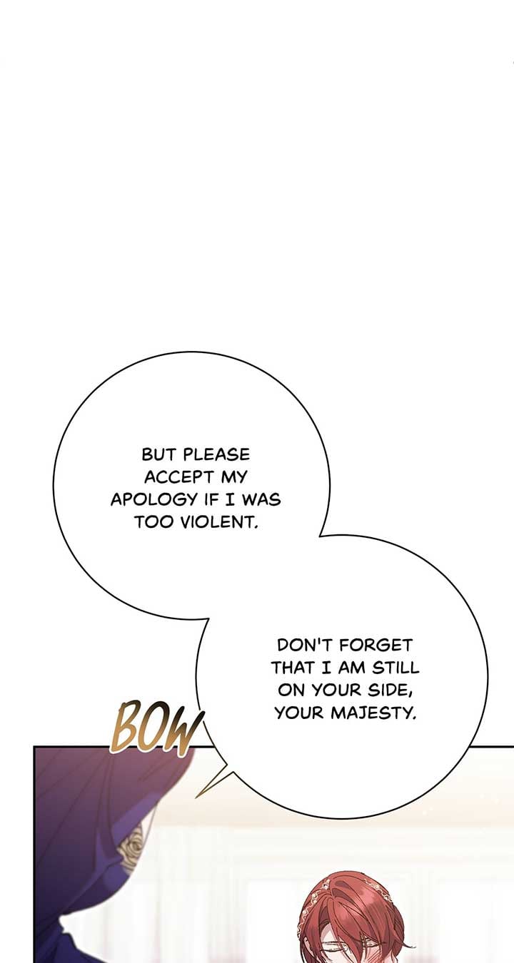 It’s Useless to Hang On chapter 164 page 20
