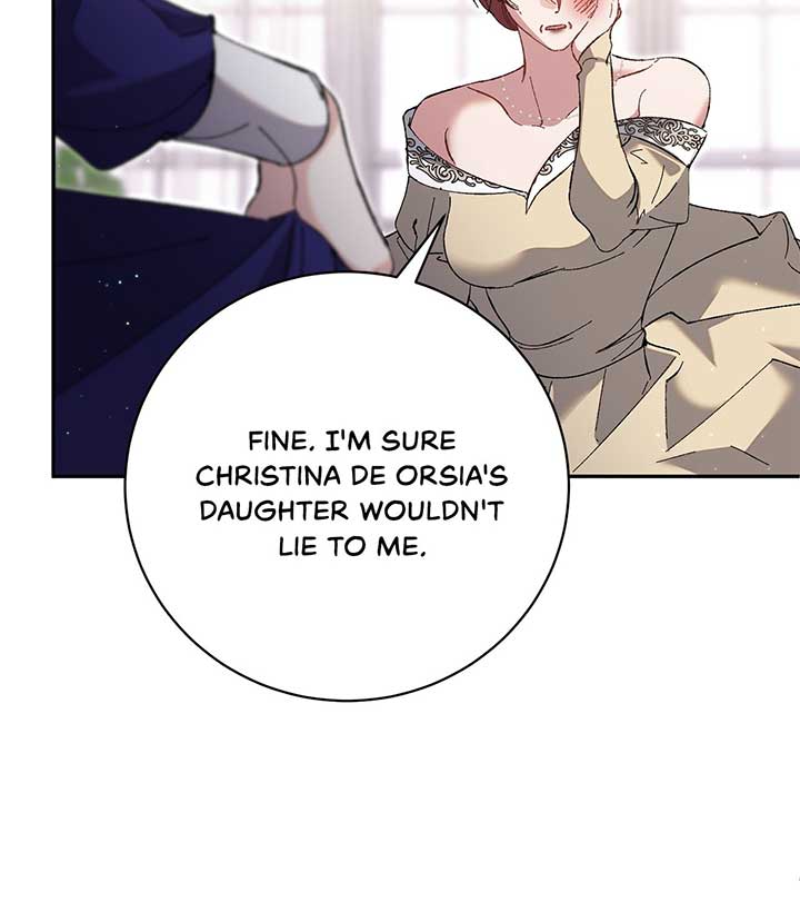It’s Useless to Hang On chapter 164 page 21