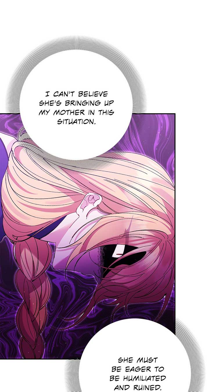 It’s Useless to Hang On chapter 164 page 22