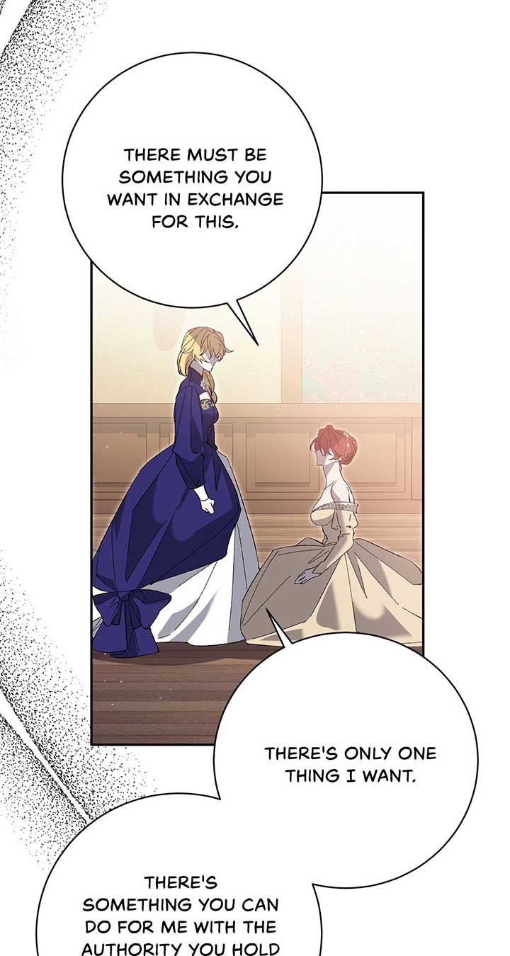 It’s Useless to Hang On chapter 164 page 24