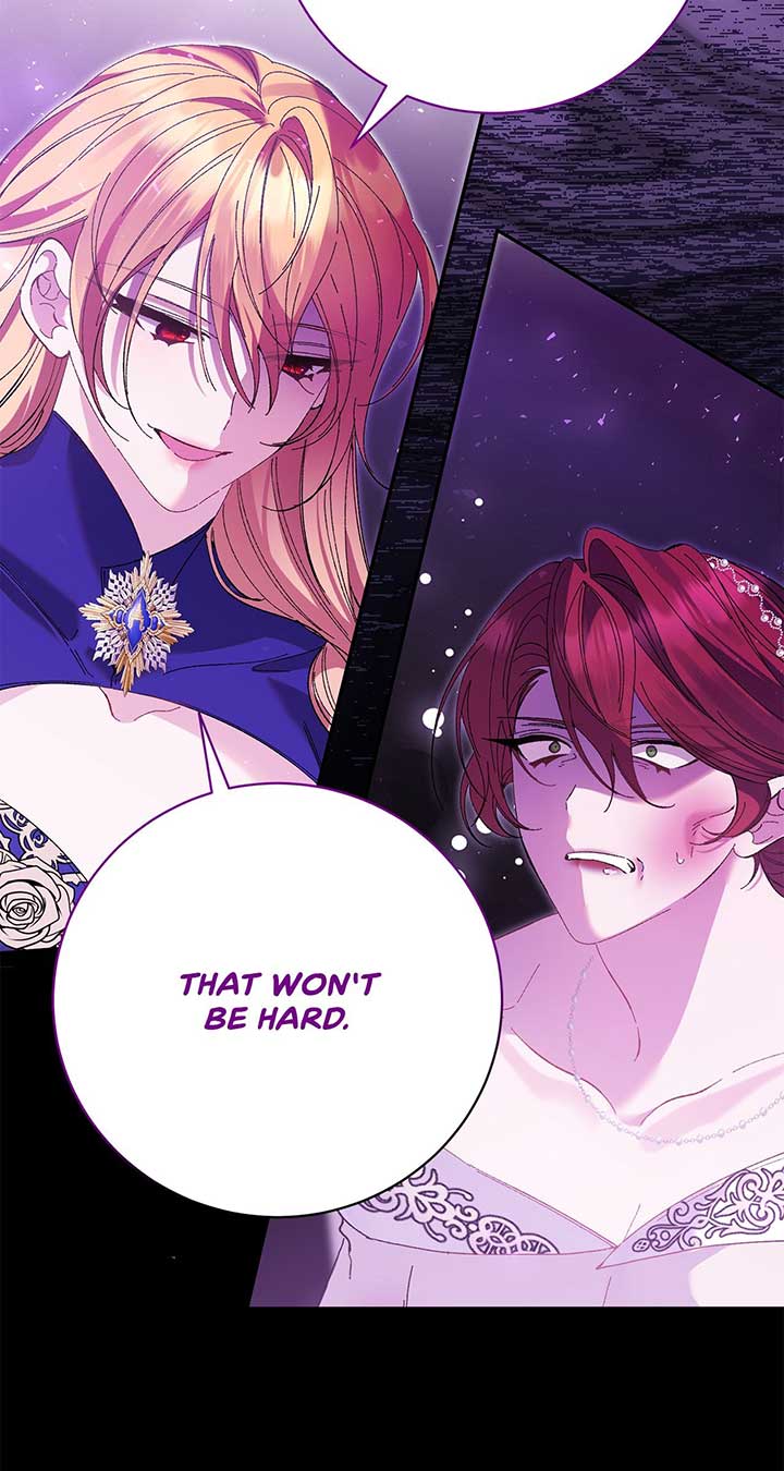 It’s Useless to Hang On chapter 164 page 27
